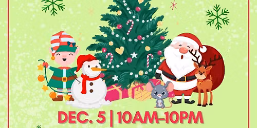 Merry Christmas \u2665\ufe0f