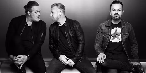 Dizzy Mizz Lizzy \/\/ Ridehuset p\u00e5 V\u00e6rket, Randers