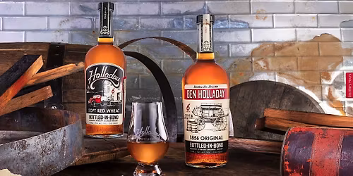 Holladay for the Holidays