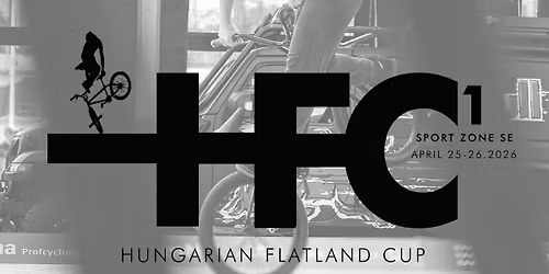 Hungarian Flatland Cup 1