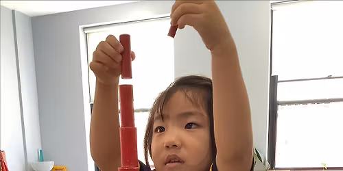 Chancery Lane Montessori Open Week