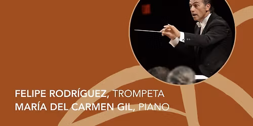 Concierto Cl\u00e1sico 6: Concierto para piano y trompeta, op. 1. Shostakovich,