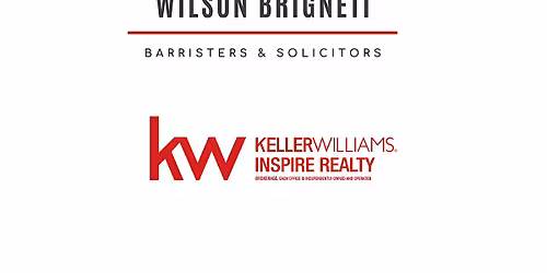 Real Estate Legal Essentials with Wilson Brigneti Law Firm