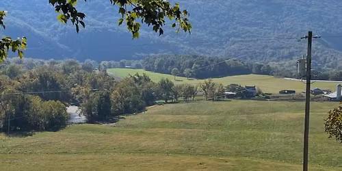 Save the date: Plein Air at Teaberry Hill (Strasburg)