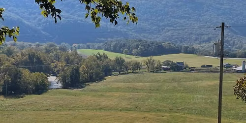 Save the date: Plein Air at Teaberry Hill (Strasburg)