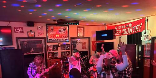 Bottoms Up returns to The Phoenix!