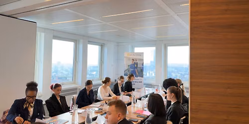 Formation CCA H\u00f4tesse de l\u2019air & Steward \u00e0 Bruxelles