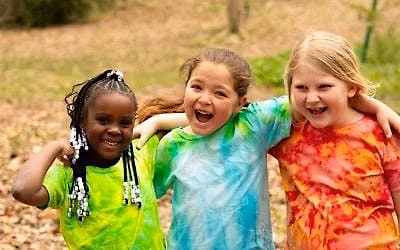 Discover Girl Scouts: Camp Wistagoman Adventure Day