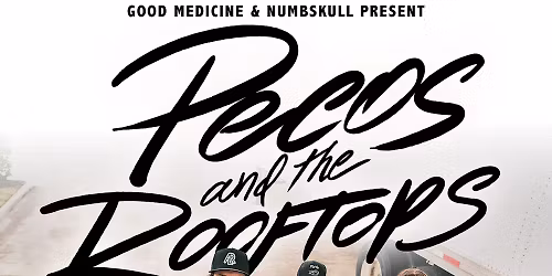 Pecos and the Rooftops