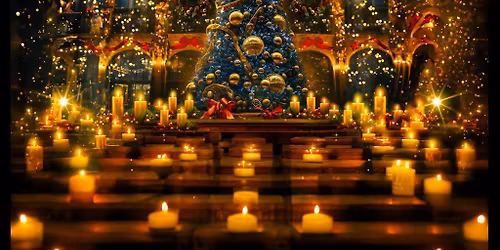 Christmas - The Candlelight Concert