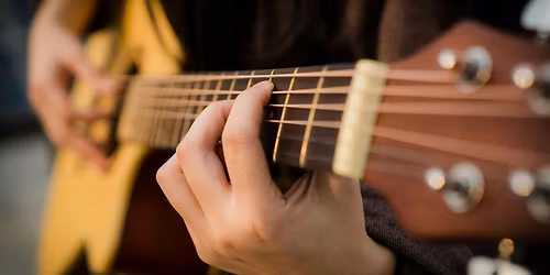 Make Music Night