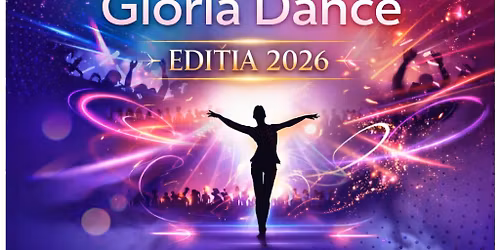 Festivalul Gloria Dance 