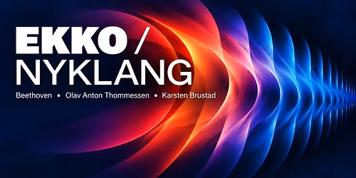EKKO \/ NYKLANG