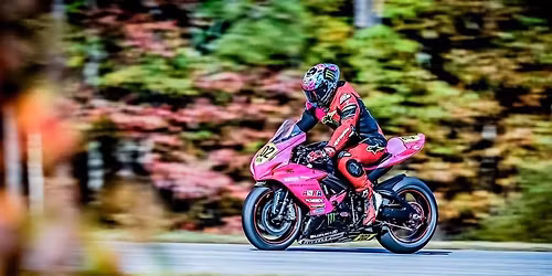 Santa House Bike Escorting