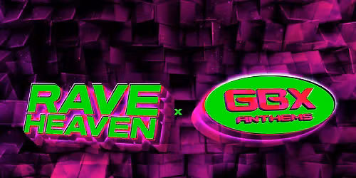 Rave Heaven - George Bowie, Kascada, Hannah Taylor & DJ Zitkus