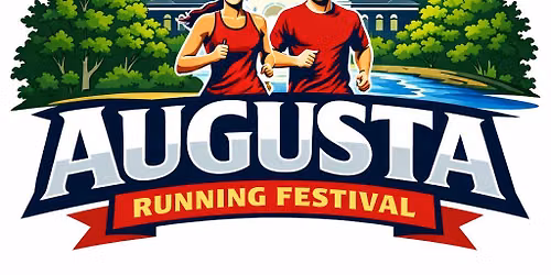Augusta Marathon - 5K\/10K\/Half\/Full