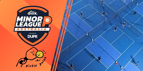 Sydney MiLP @ Pickle Point Milperra