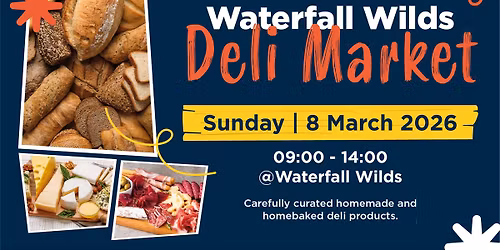 Waterfall Wilds Deli Market