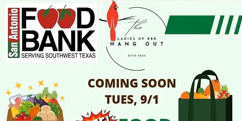 FREE Food