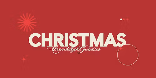 Christmas Candlelight in Tacoma