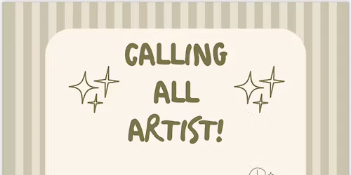 Waterford Creatives Artist Market