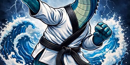 Champlain Valley Open Martial Arts Tournament