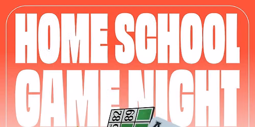 Home School Hangout