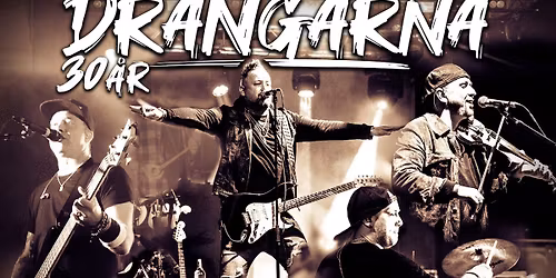 Dr\u00e4ngarna | Galej