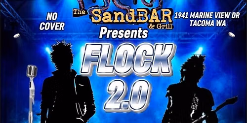 Flock 2.0