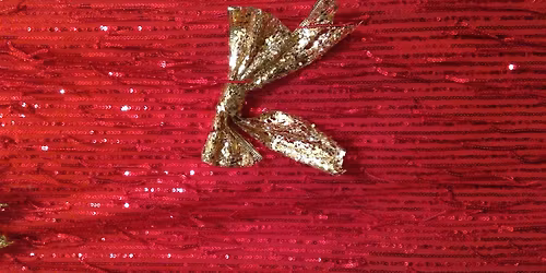 Holidays\/New Years After-Class Social