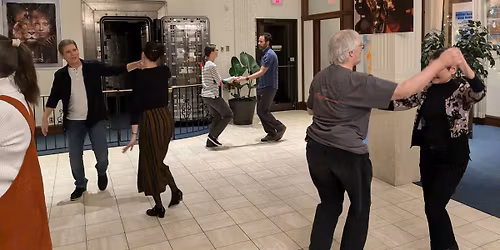 Holiday After Class Dance