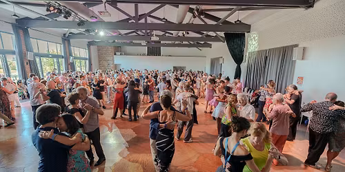 Week-end au Mas Tolosa \u2022 Festival Tangopostale