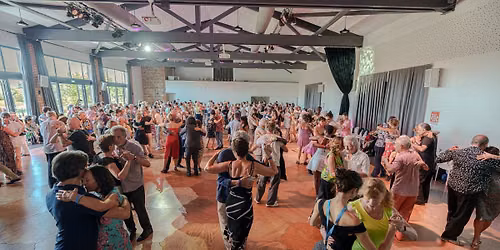 Week-end au Mas Tolosa \u2022 Festival Tangopostale