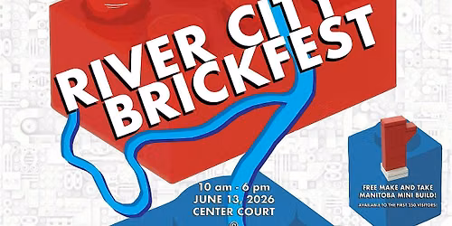 River City Brickfest