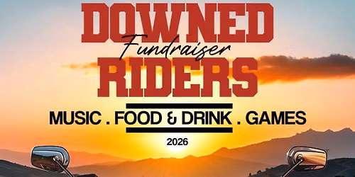 Downed Riders 2026