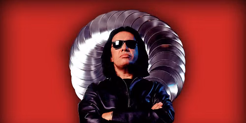 Gene Simmons Band and Lita Ford at Ferg's Pavilion