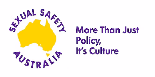 Sexual Safety Workplace Training - All Industries