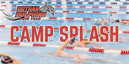 DDST Camp Splash