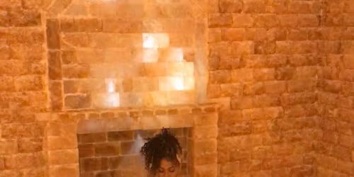 Healing Sound Lounge w\/ Mrald