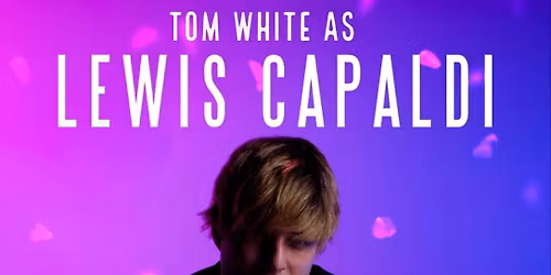 Lewis Capaldi Tribute\ud83c\udfb6