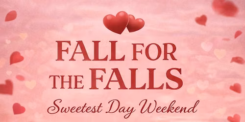 Fall For the Falls 