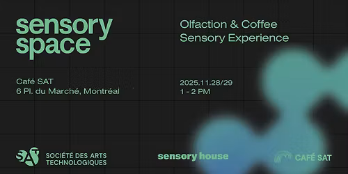 Olfaction & Coffee Sensory Experience