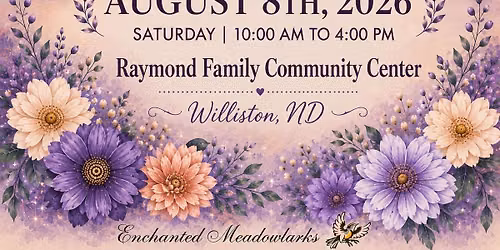 August Moon Vendor Show