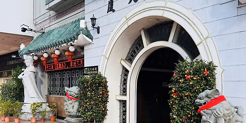 CHAT @ Bugis: The Last Waves of the Hainanese and forgotten Beach