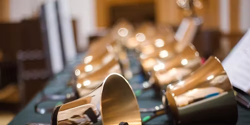 Merrily on High Bells of the Rockies concert