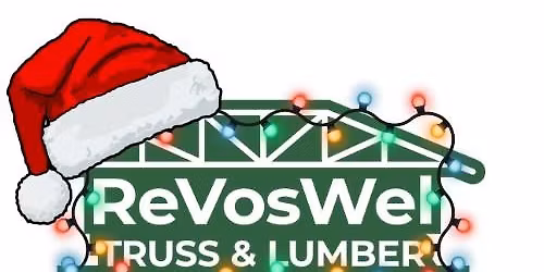 \ud83c\udf84\ud83c\udf85 Holiday Cheer with Santa & Friends at ReVosWel! \u2744\ufe0f\u2728