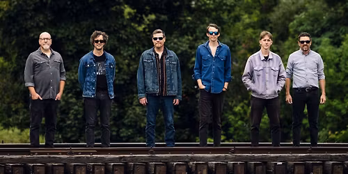 The Insiders: A Tribute To Tom Petty