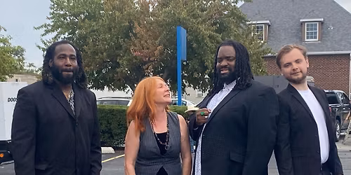 Denise La Grassa Band at Ground Level 105