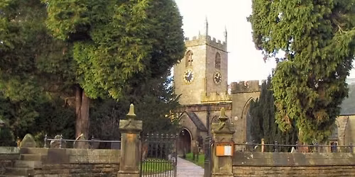 Darley Dale & Onzain Twinning Concert