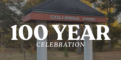 Columbia Park 100 Year Celebration